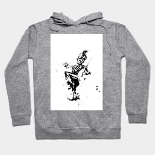 My Chemical Romance - The Black Parade Hoodie